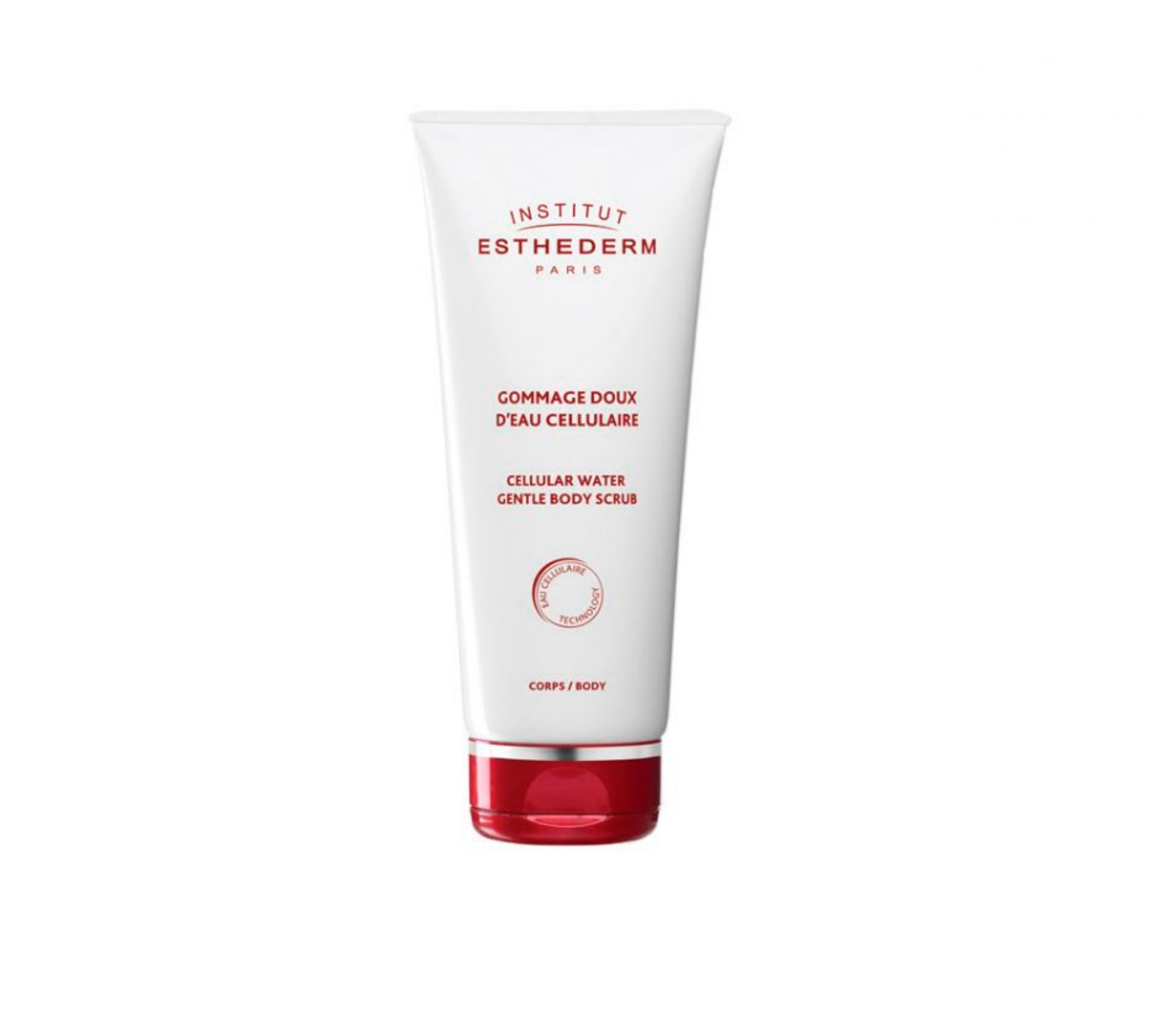 esthederm-body-eau-cellulaire-gommage