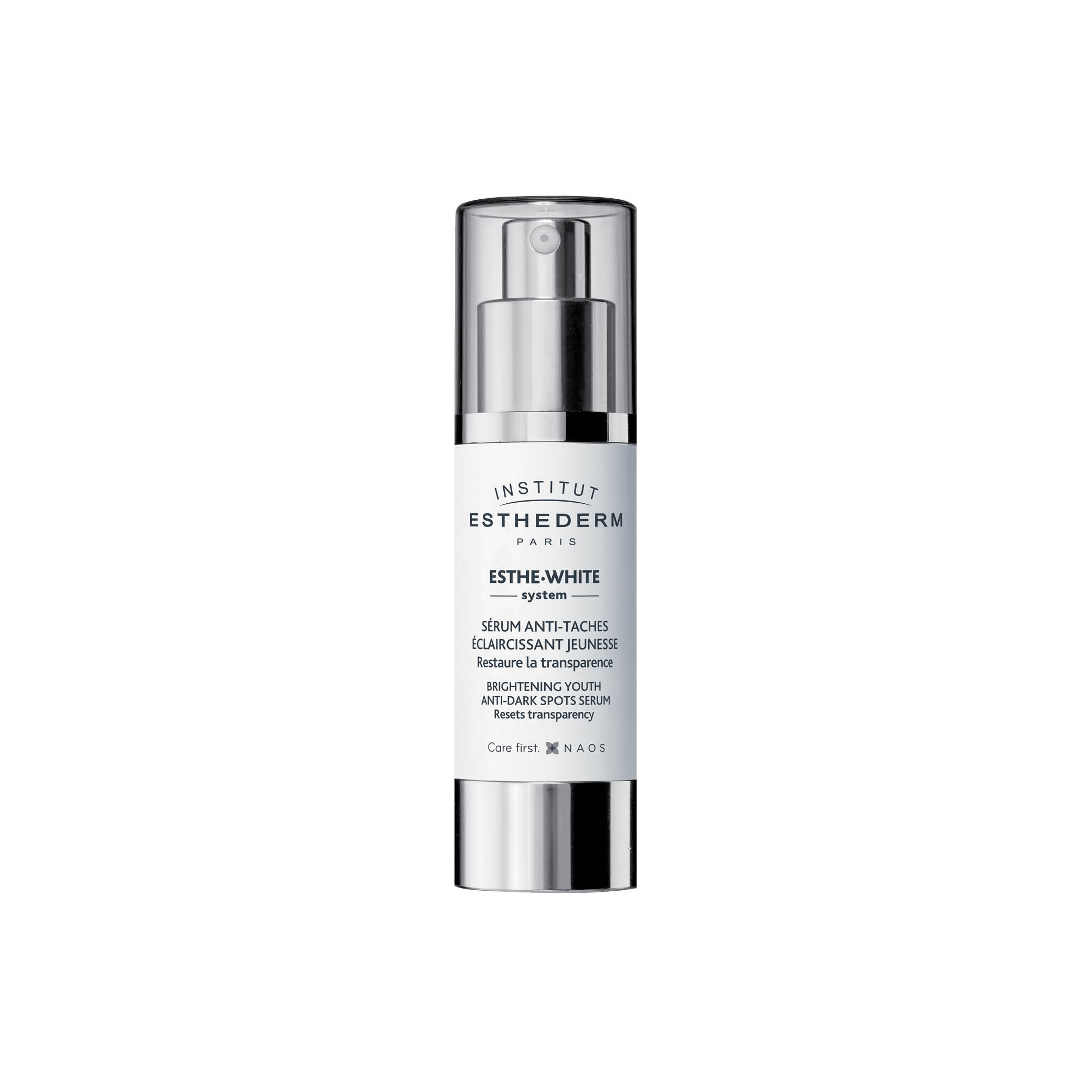 esthederm-esthe-white-serum-saudefarma