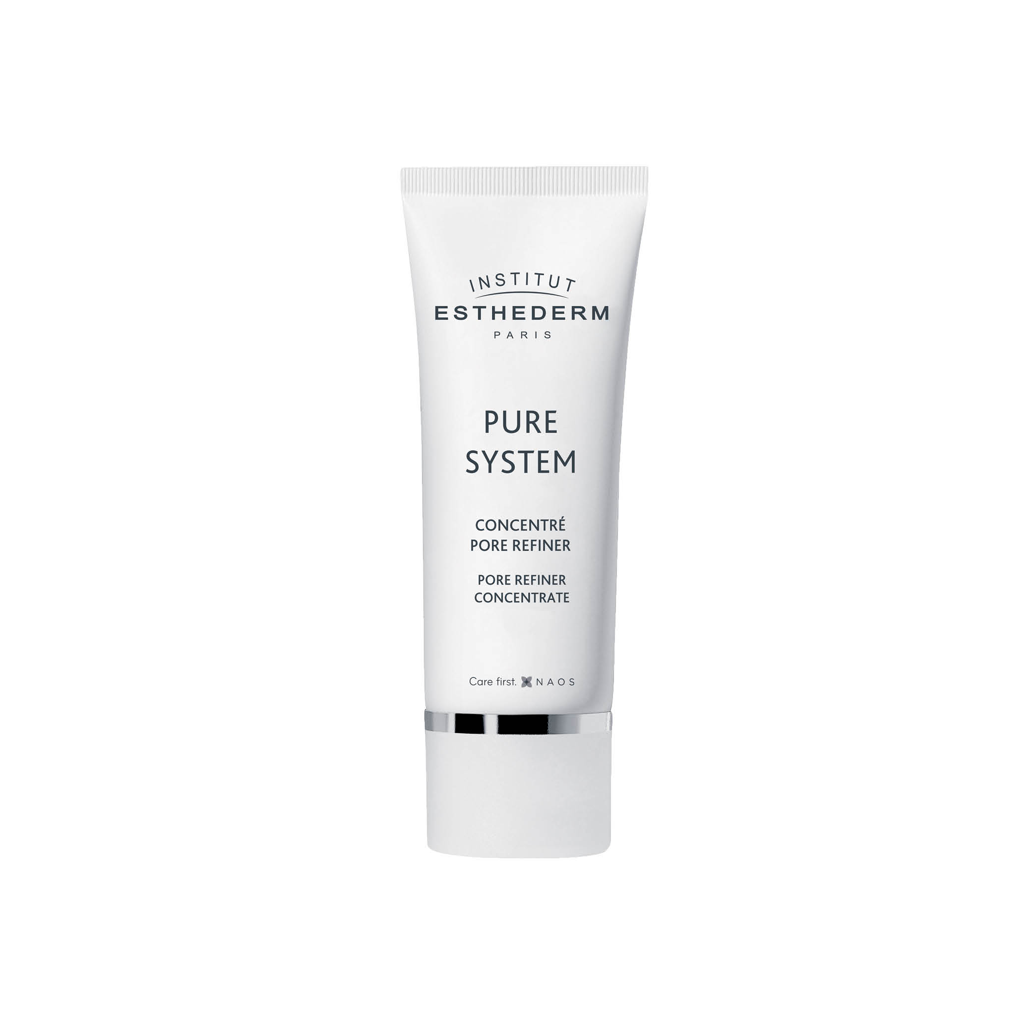 esthederm-pure-system-concentre-pore-refiner