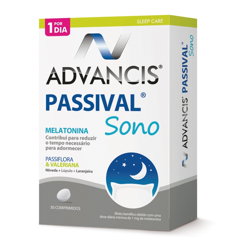 ADVANCIS-PASSIVAL-SONO