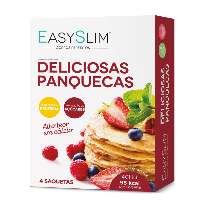 EASYSLIM-PANQUECAS