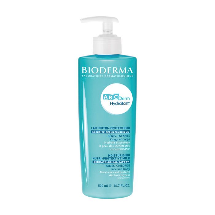 biodermaabcdermleite500